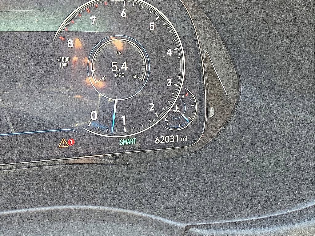 Used 2021 Hyundai Palisade Limited w/ Cargo Package image 25