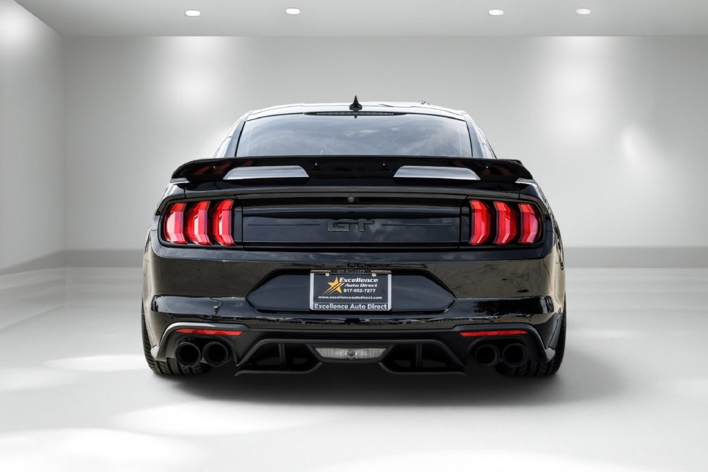 Used 2023 Ford Mustang GT RWD image 7