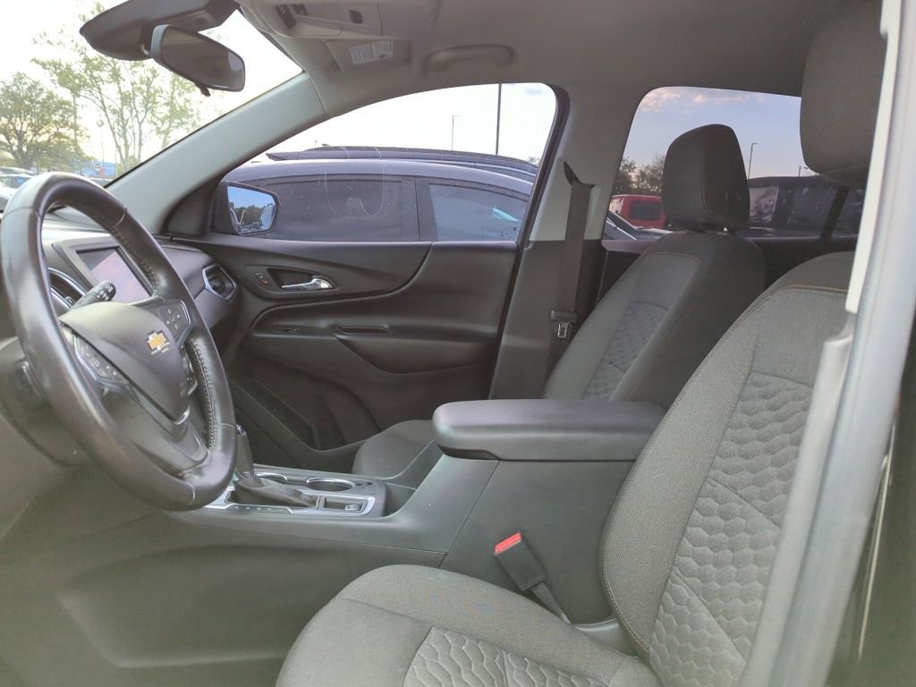 Used 2020 Chevrolet Equinox LT FWD image 6