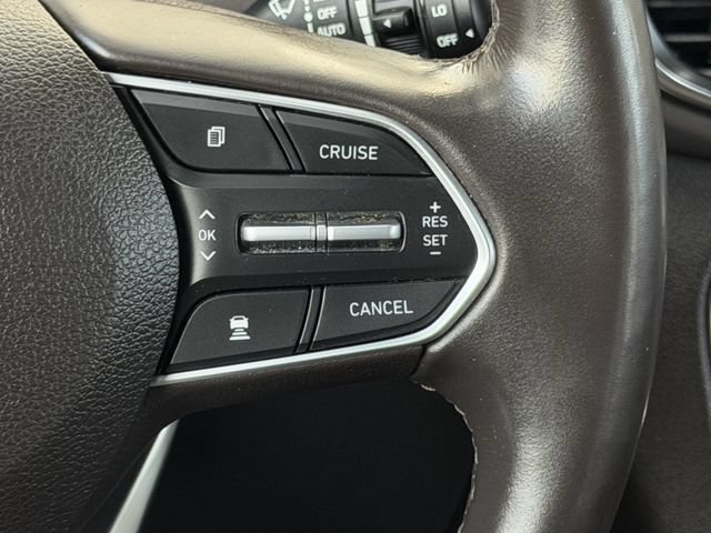 Used 2020 Hyundai Santa Fe Limited AWD/4WD image 14