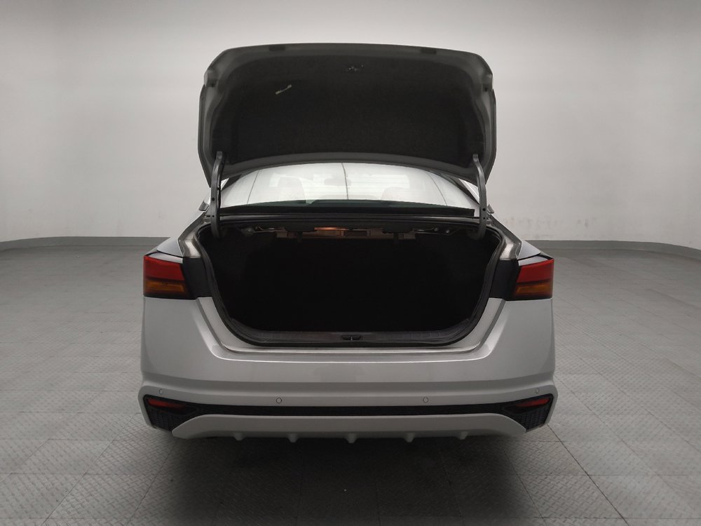 Used 2023 Nissan Altima 2.5 SV image 30