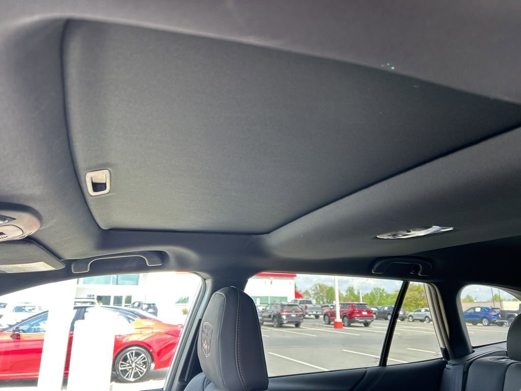 Used 2022 Subaru Outback Wilderness w/ Wilderness Package image 6