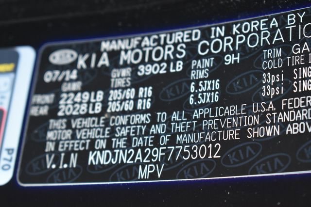 Used 2015 Kia Soul image 32