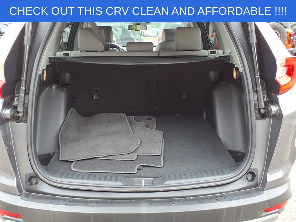 Used 2018 Honda CR-V EX-L image 11