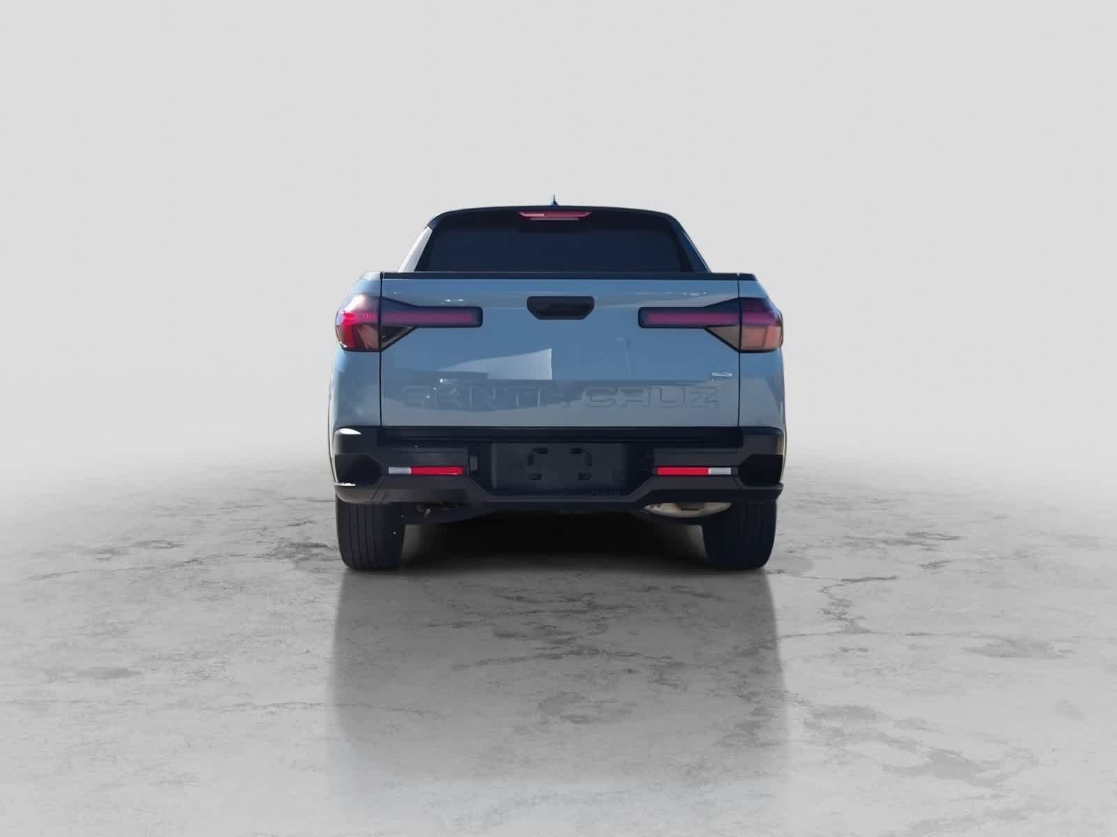 Used 2024 Hyundai Santa Cruz SEL AWD/4WD image 7