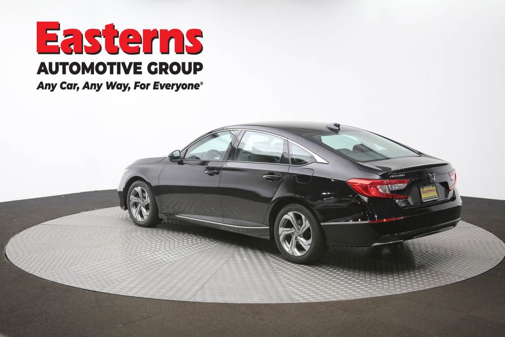 Used 2018 Honda Accord EX-L image 64