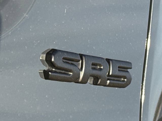 Used 2025 Toyota Tacoma SR5 image 6