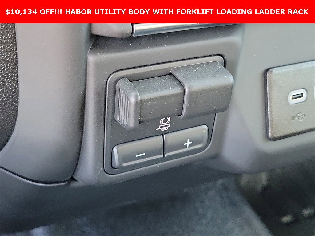 New 2026 Chevrolet Silverado 2500 W/T w/ WT Convenience Package image 11