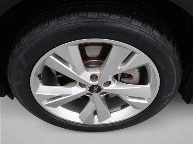 Used 2023 Audi Q4 e-tron Premium w/ Convenience Package AWD/4WD image 30