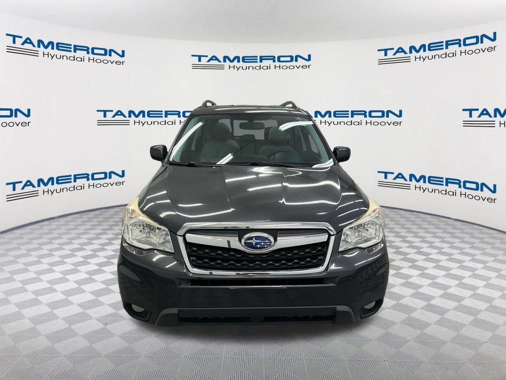 Used 2016 Subaru Forester 2.5i Limited AWD/4WD image 8