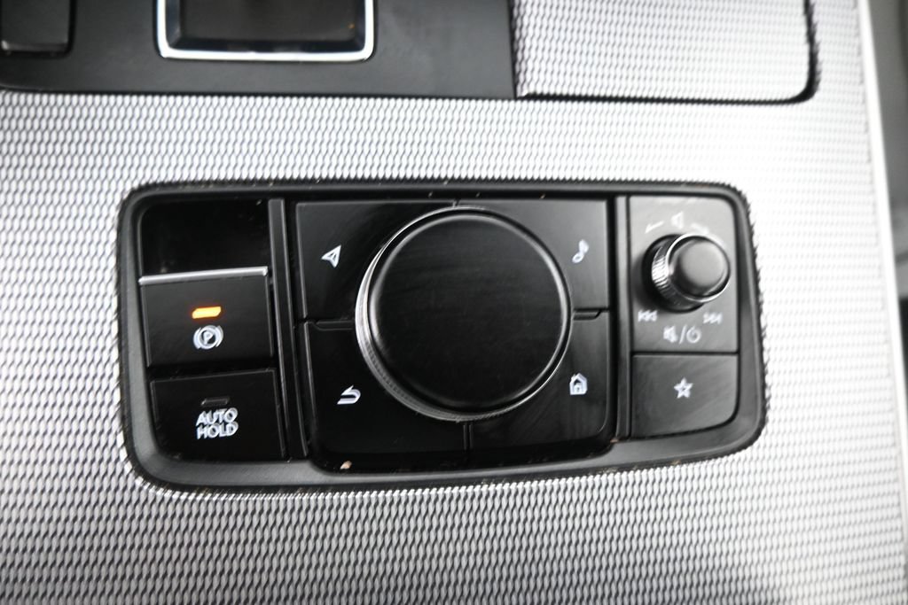 Used 2024 MAZDA CX-90 Plug-In Hybrid w/ Premium Pkg AWD/4WD image 19