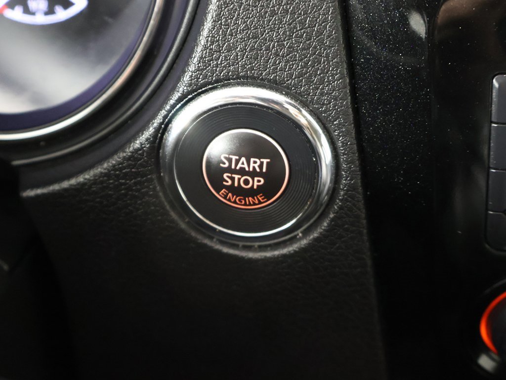 Used 2022 Nissan Rogue Sport SL image 37