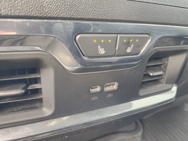 Used 2024 Chevrolet Silverado 3500 LTZ w/ LTZ Premium Package image 30