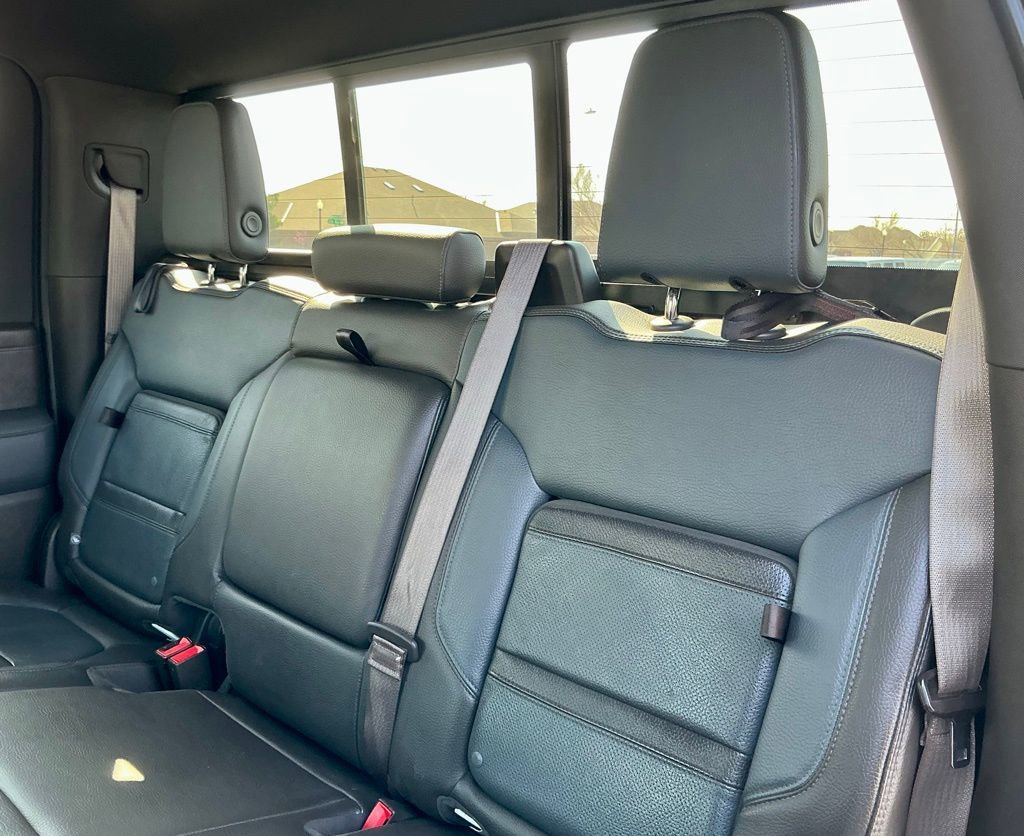 Used 2021 GMC Sierra 2500 Denali w/ Denali Ultimate Package image 32