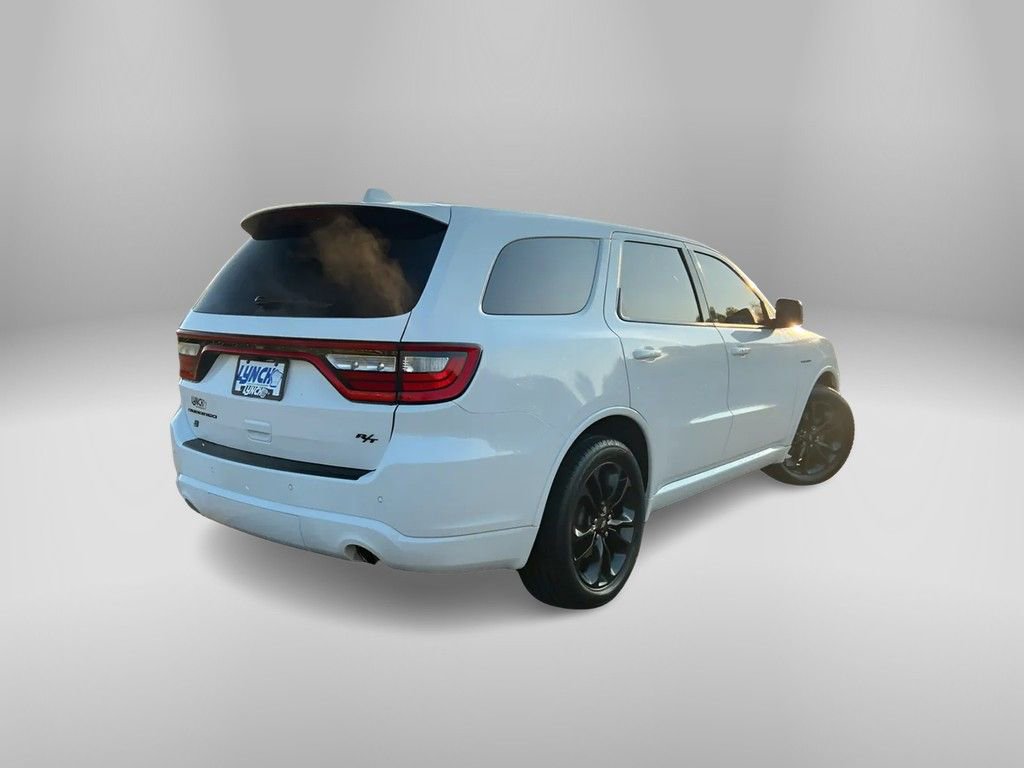 Used 2022 Dodge Durango R/T image 4