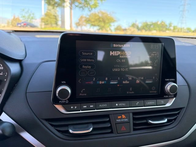 Used 2025 Nissan Altima 2.5 S FWD image 28