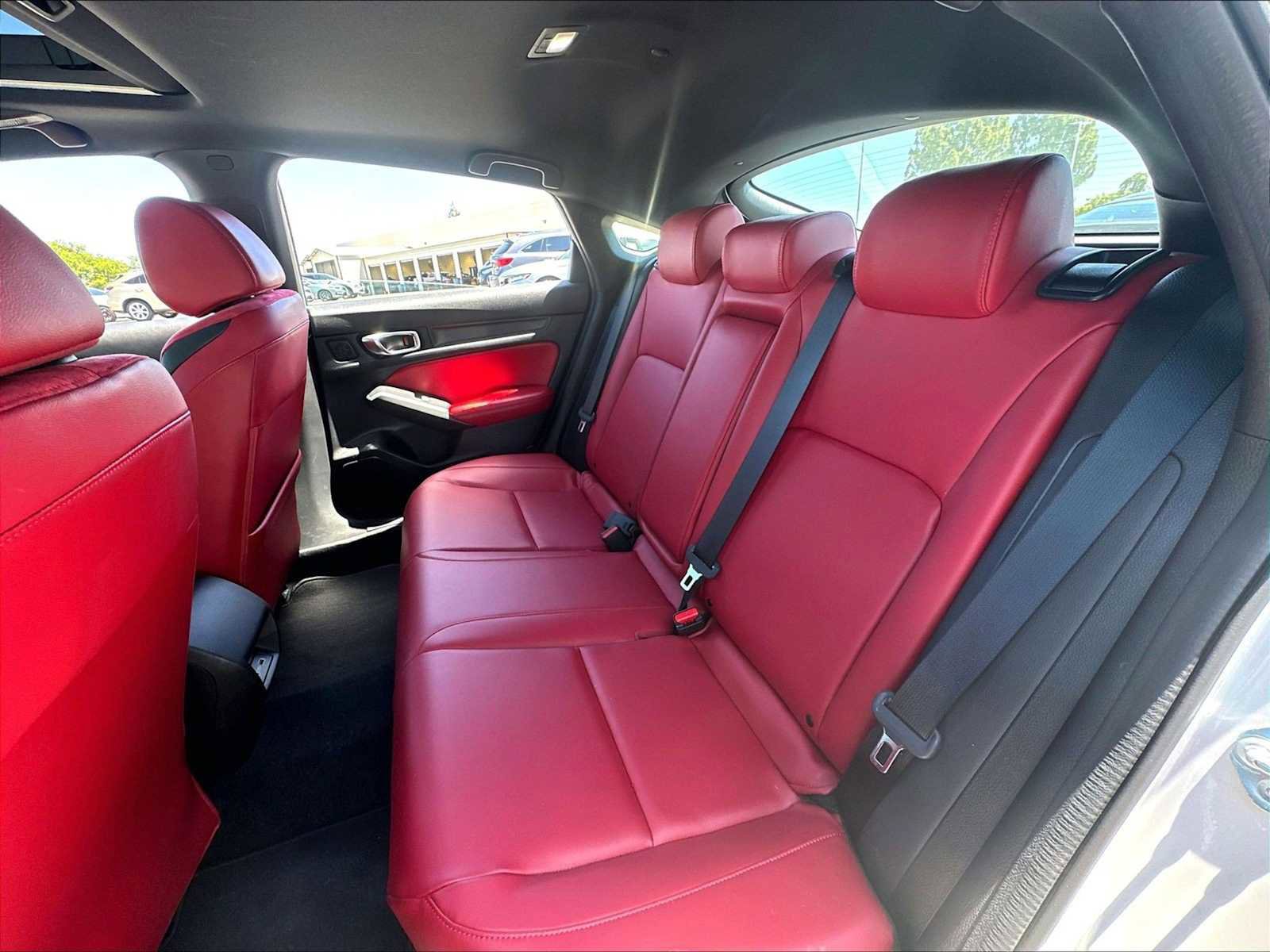 Used 2023 Acura Integra A-Spec FWD image 28