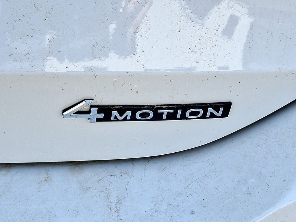 New 2026 Volkswagen Tiguan S AWD/4WD image 18