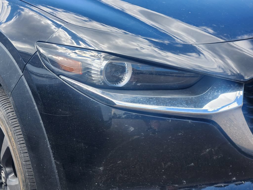 Used 2025 MAZDA CX-30 AWD 2.5 S w/ Select Sport Pkg image 7