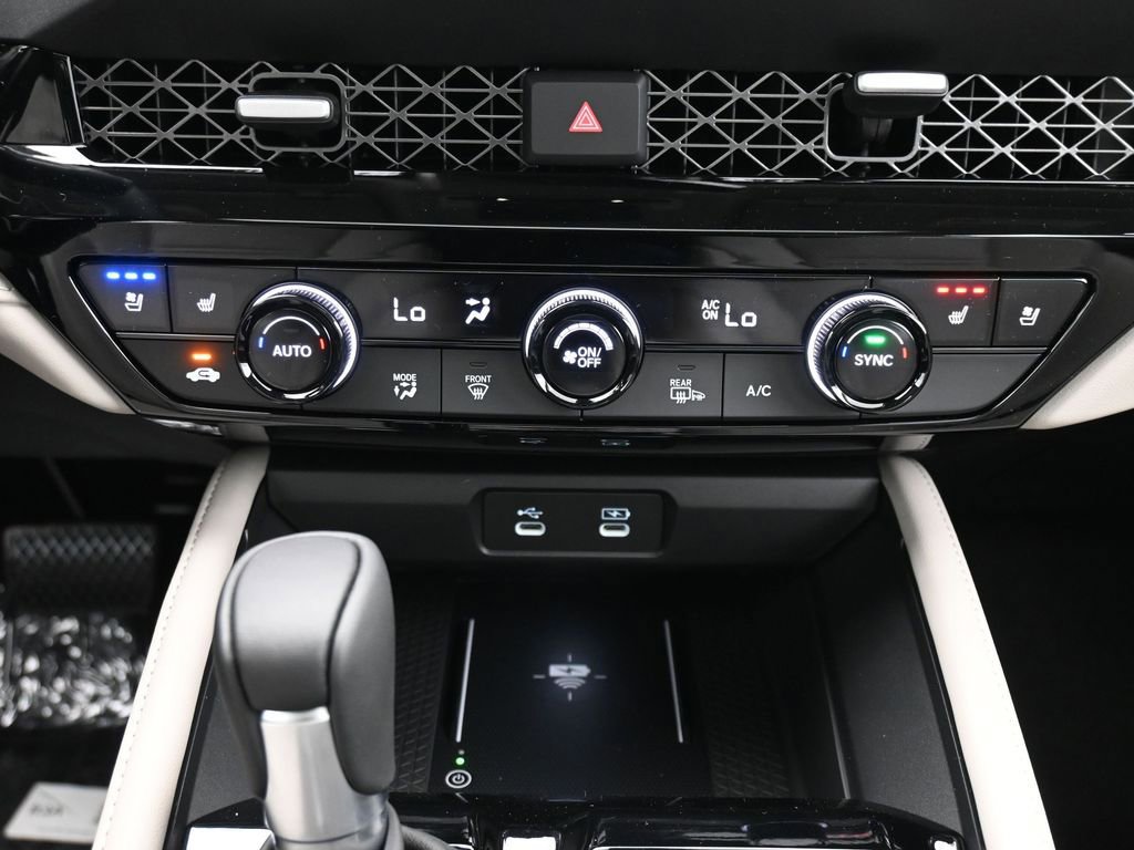 New 2026 Honda Accord Touring image 45