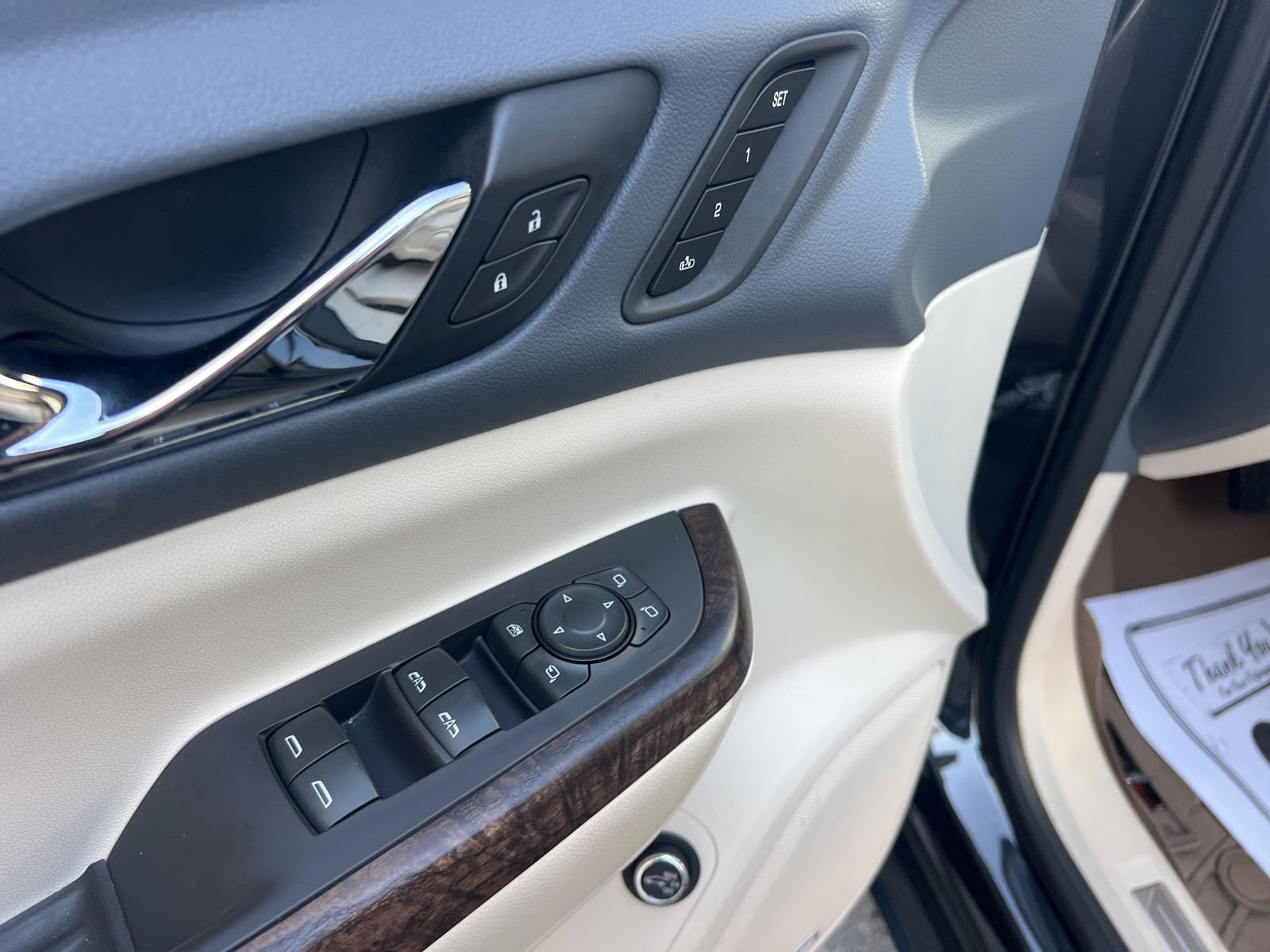 Used 2020 GMC Acadia Denali w/ Technology Package image 45