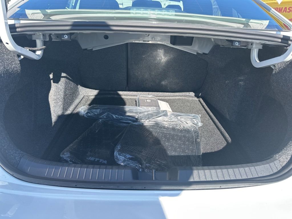 New 2026 Volkswagen Jetta Sport image 22