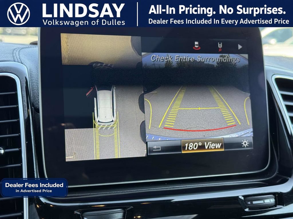Used 2019 Mercedes-Benz GLS 450 4MATIC image 22