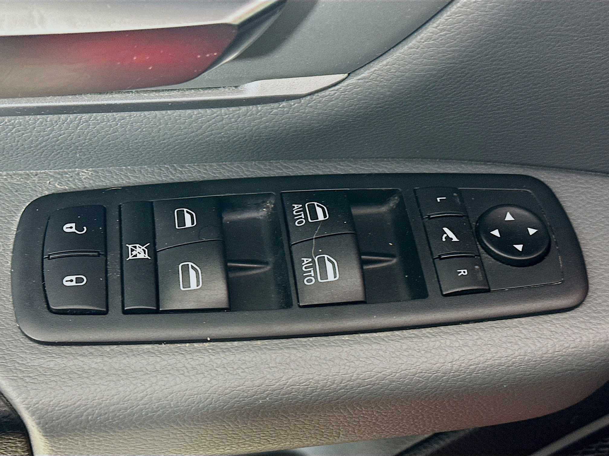 Used 2020 RAM 1500 Big Horn image 23