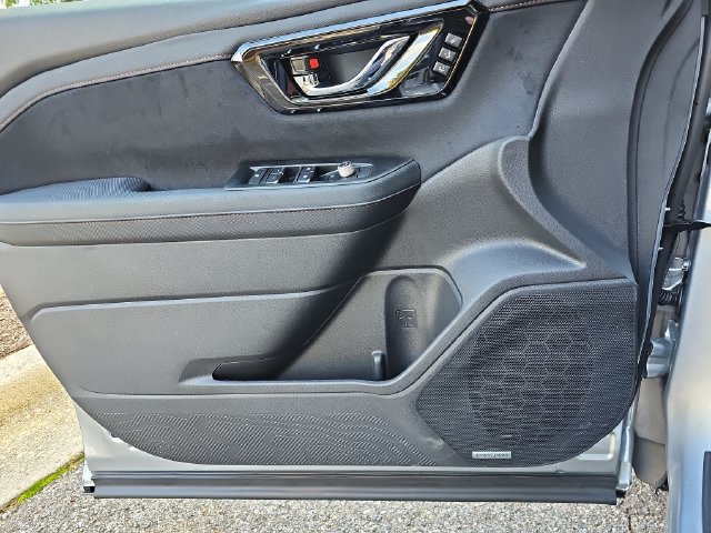 New 2026 Subaru Forester Touring AWD/4WD image 7