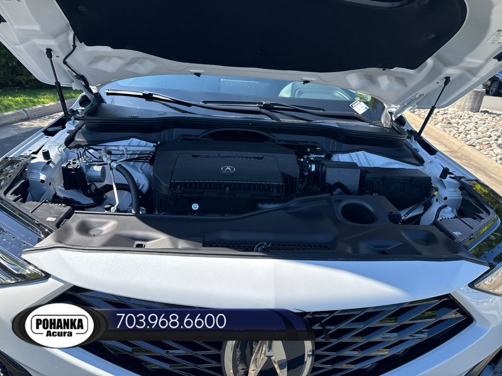 New 2026 Acura MDX A-Spec AWD/4WD image 37
