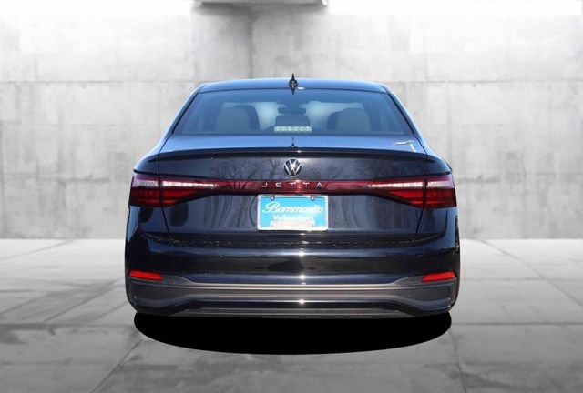 New 2026 Volkswagen Jetta Sport image 6