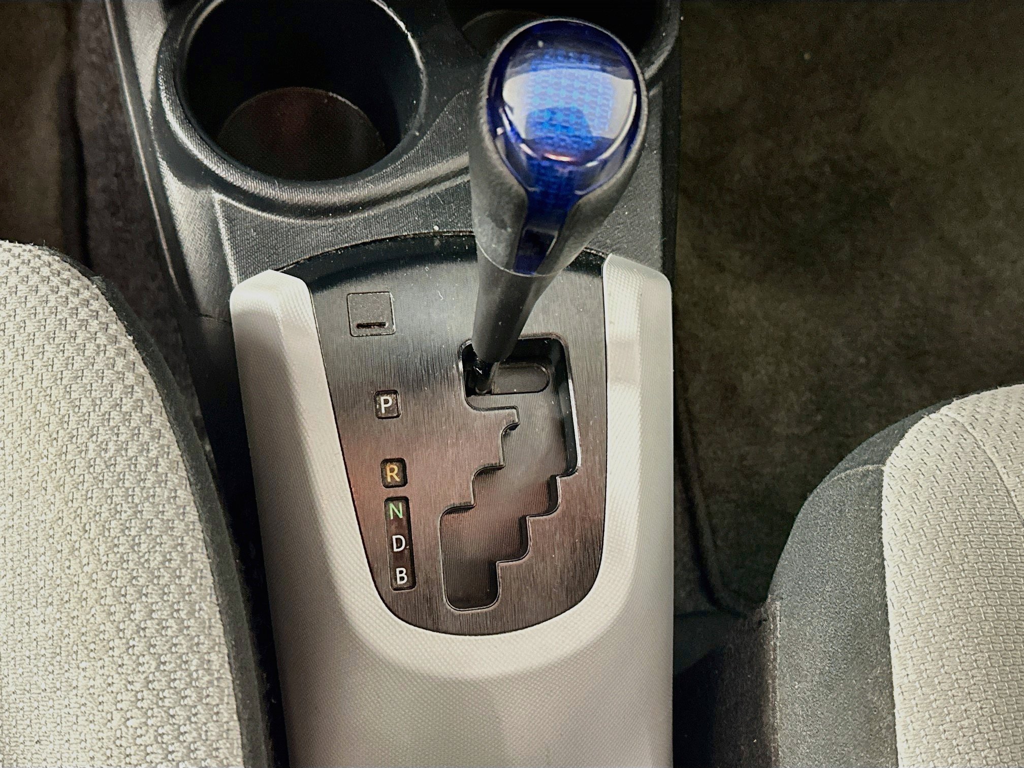 Used 2014 Toyota Prius C One FWD image 22