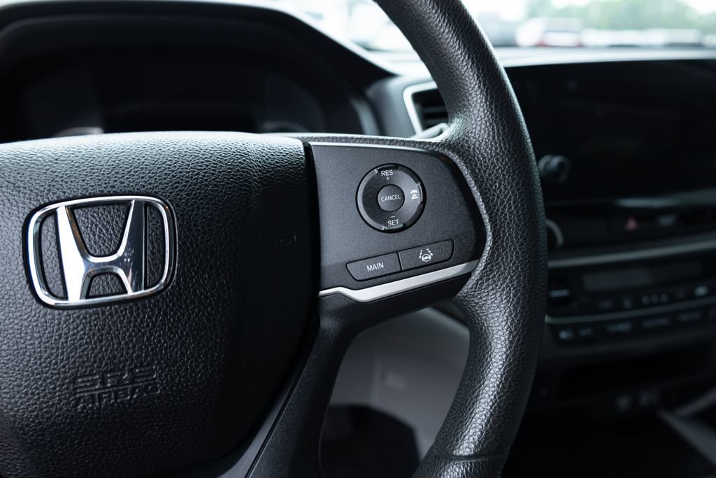 Used 2021 Honda Pilot EX image 13