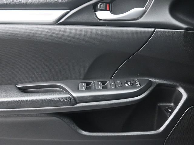 Used 2019 Honda Civic Sport image 24