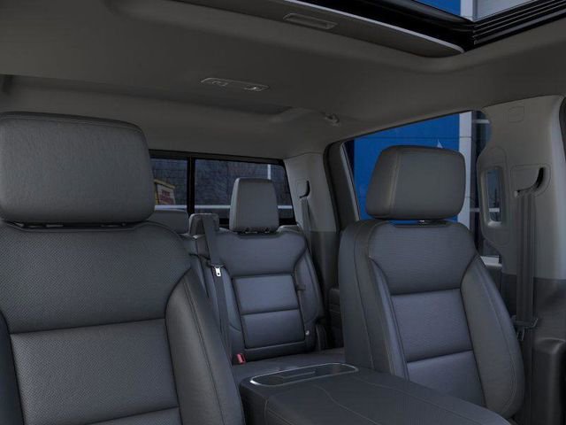 New 2026 Chevrolet Silverado 1500 LTZ image 24