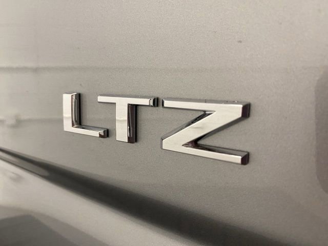 New 2026 Chevrolet Silverado 3500 LTZ w/ LTZ Plus Package image 32