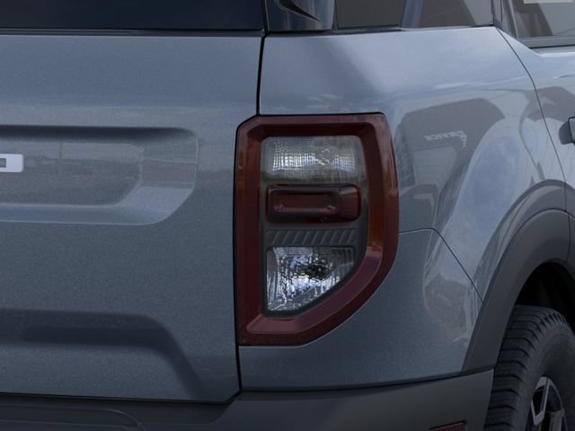 New 2026 Ford Bronco Sport Outer Banks w/ Outer Banks Tech Package+ AWD/4WD image 21