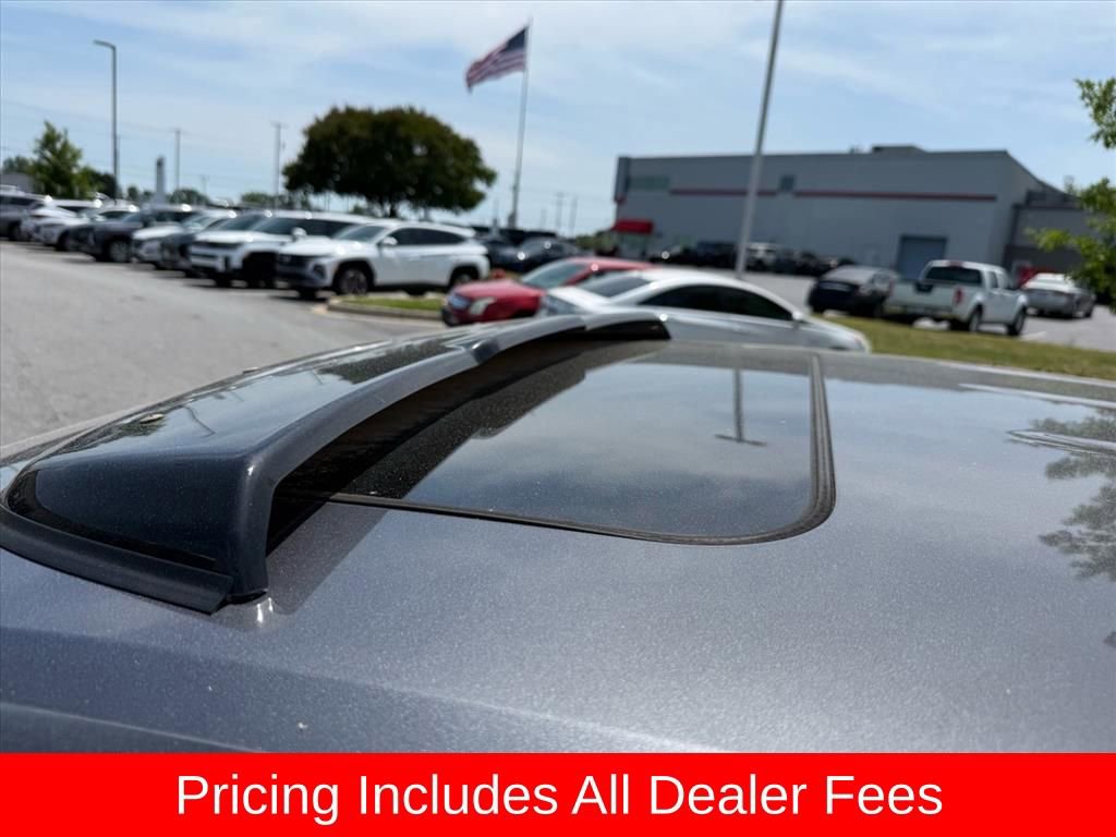 Used 2019 Honda Ridgeline RTL-T image 9