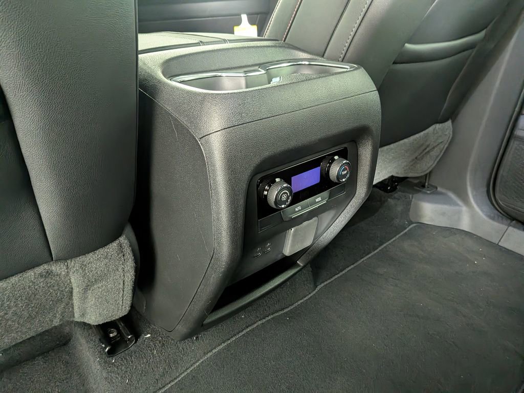 New 2026 Chevrolet Traverse Z71 w/ Driver Confidence Package image 45