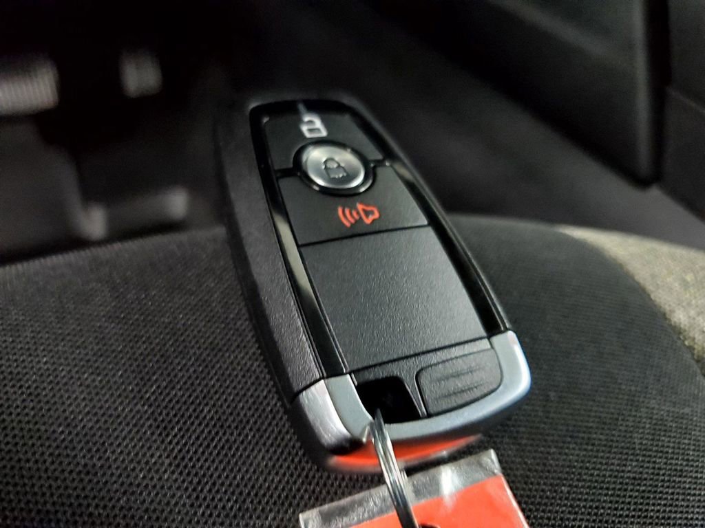 New 2025 Ford Bronco Sport Big Bend image 34