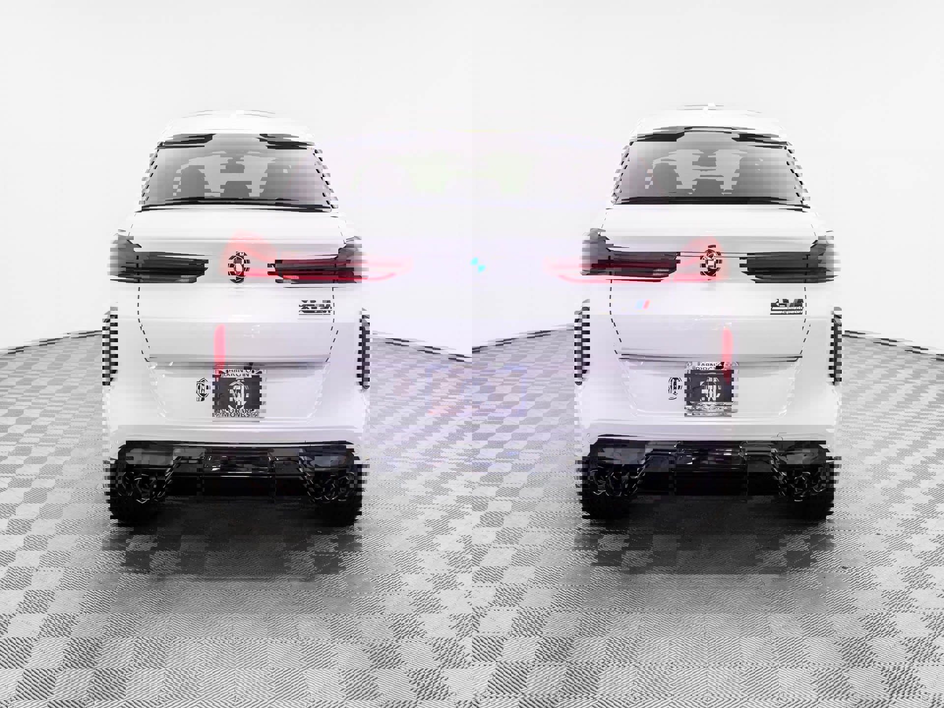 New 2026 BMW X6 M Competition w/ Executive Package image 5