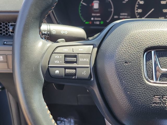Used 2025 Honda CR-V Sport image 7