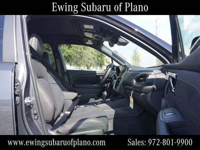 Used 2025 Subaru Forester Touring AWD/4WD image 9