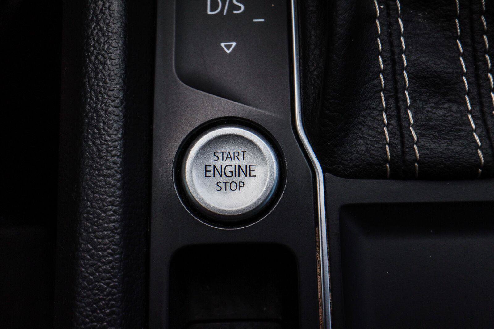 Used 2023 Volkswagen Atlas SE FWD image 11