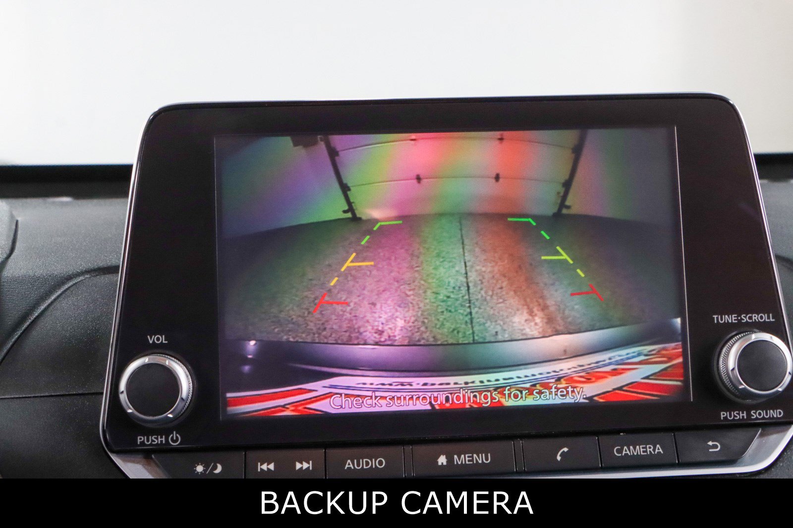 Used 2024 Nissan Altima 2.5 SV image 18