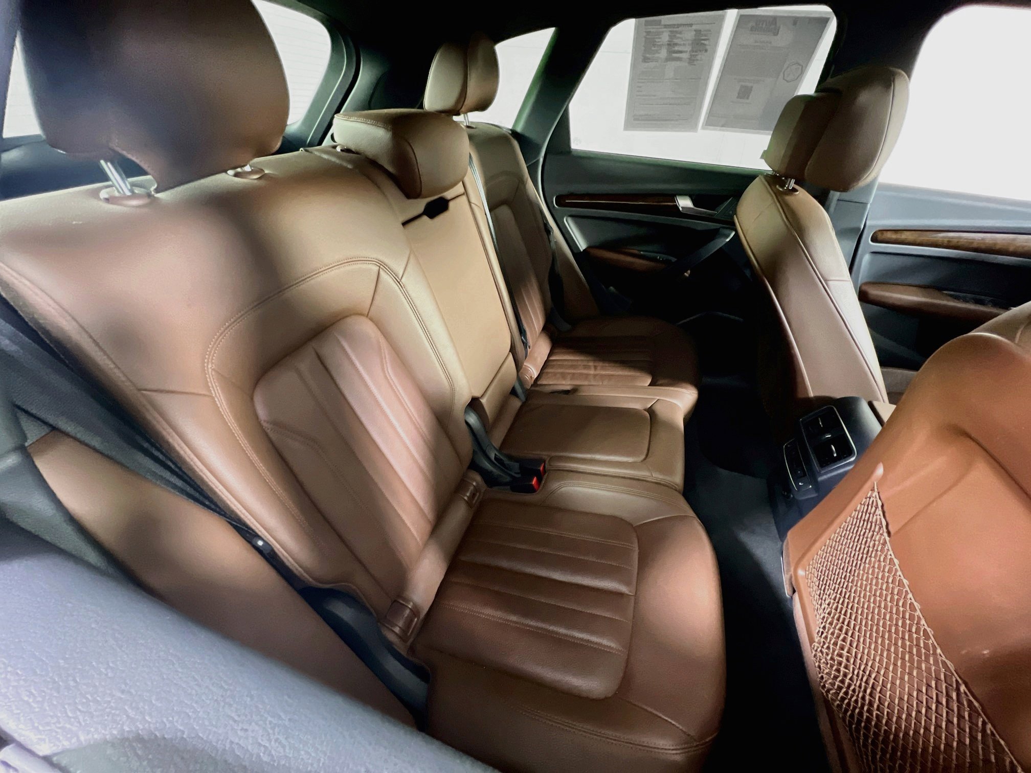 Used 2018 Audi Q5 2.0T Premium Plus image 26