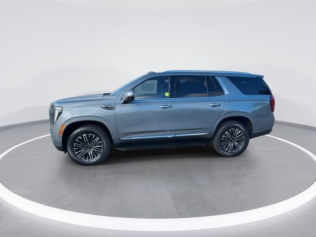 New 2026 GMC Yukon Elevation w/ Elevation Premium Package image 18