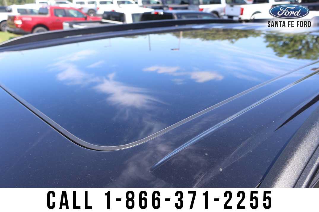 New 2026 Ford Explorer ST w/ Sun And Sound Package RWD image 48