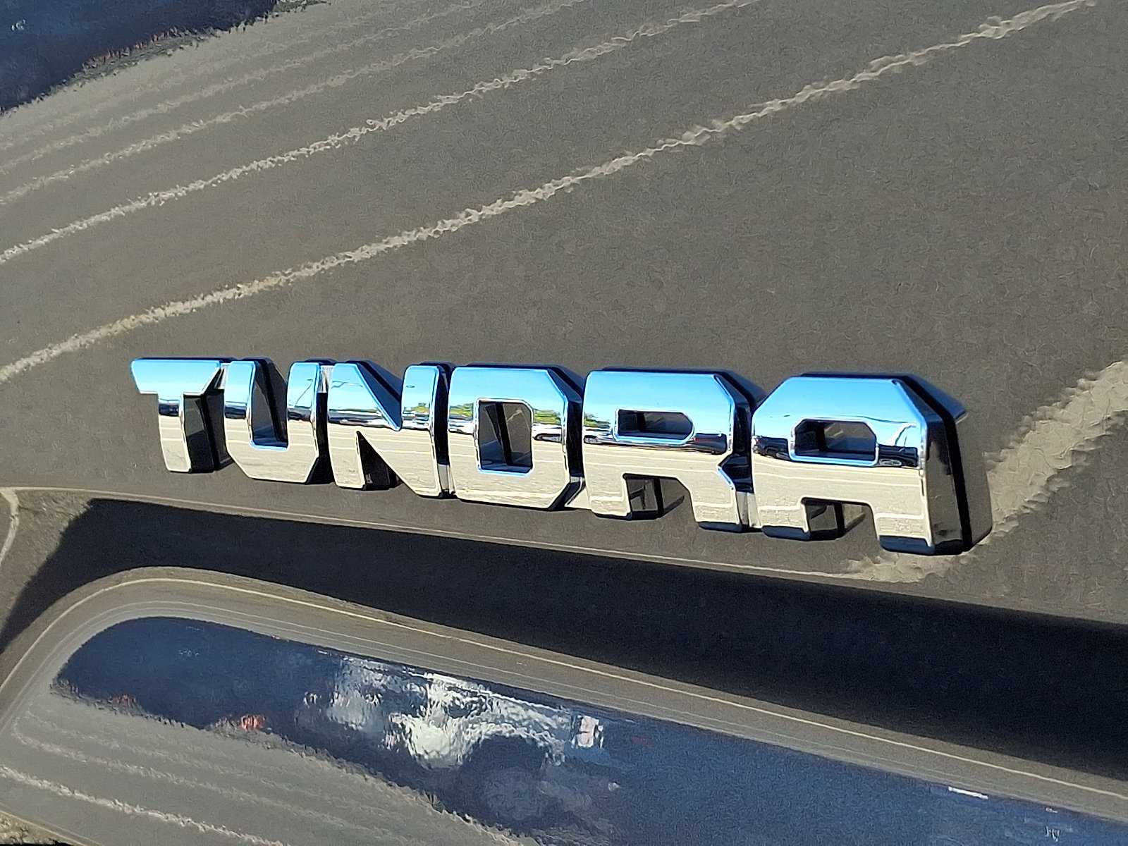Certified 2026 Toyota Tundra SR5 AWD/4WD image 30