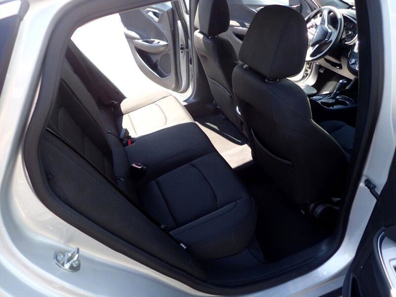 Used 2020 Chevrolet Malibu LT image 11